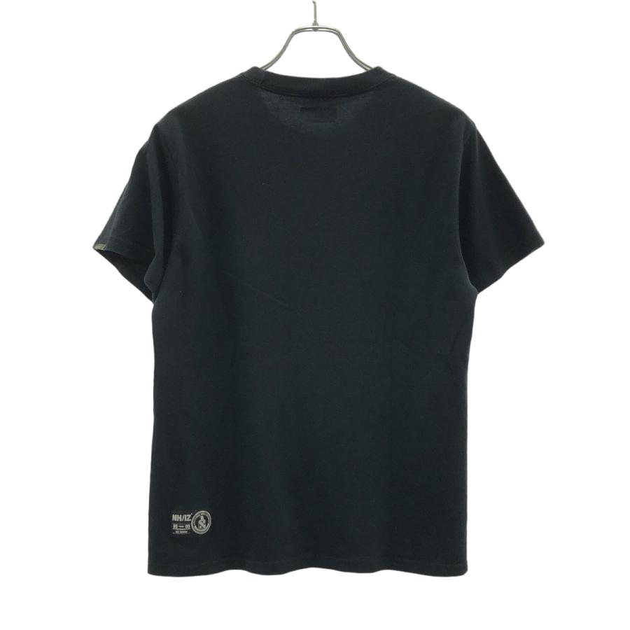 NEIGHBORHOOD 半袖シャツ M ブラック 中古・古着通販】NEIGHBORHOOD (ネイバーフッド) 半袖Tシャツ ブラック