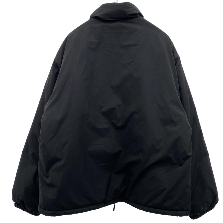 LE エルイー 24AW パデットジャケット 24-011-053-8000 ブラック 3 LE エルイー 24AW パデットジャケット 24-011-053-8000 ブラック 3