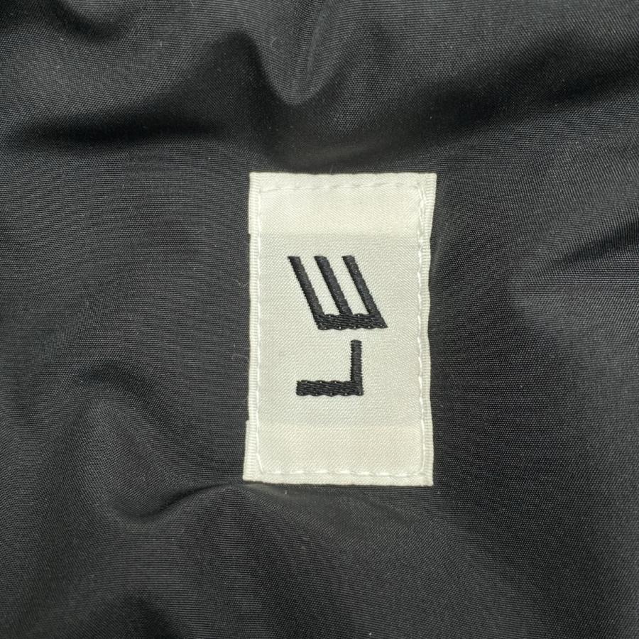 LE エルイー 24AW パデットジャケット 24-011-053-8000 ブラック 3