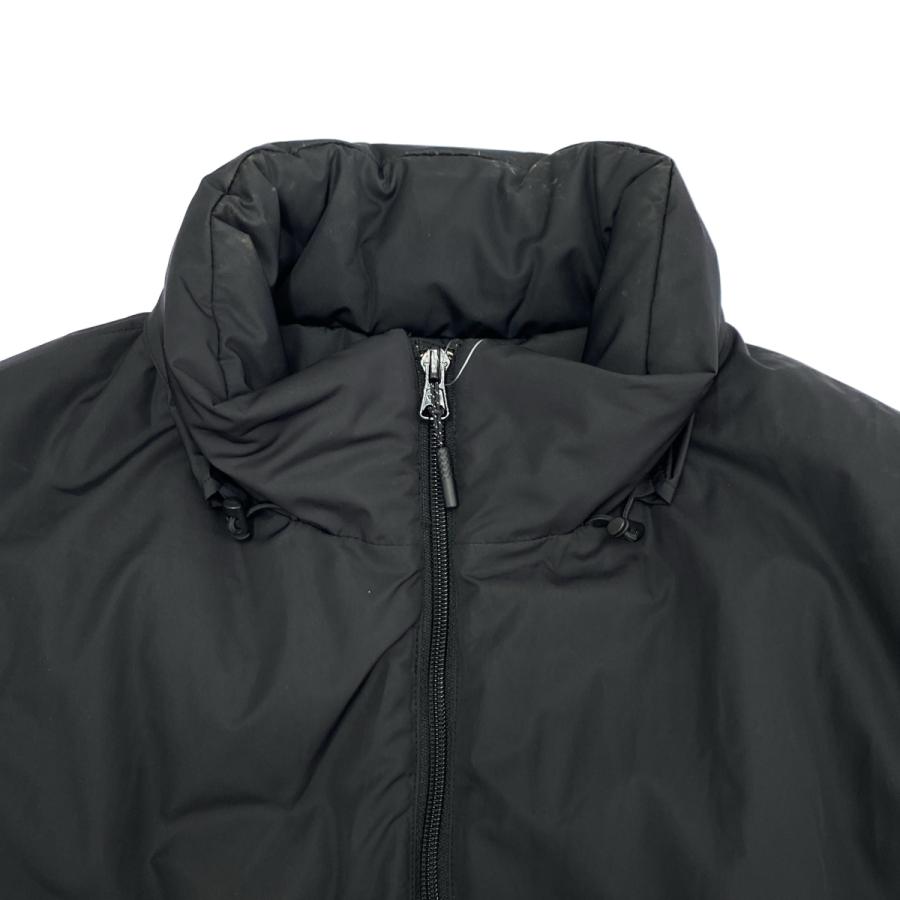 LE エルイー 24AW パデットジャケット 24-011-053-8000 ブラック 3