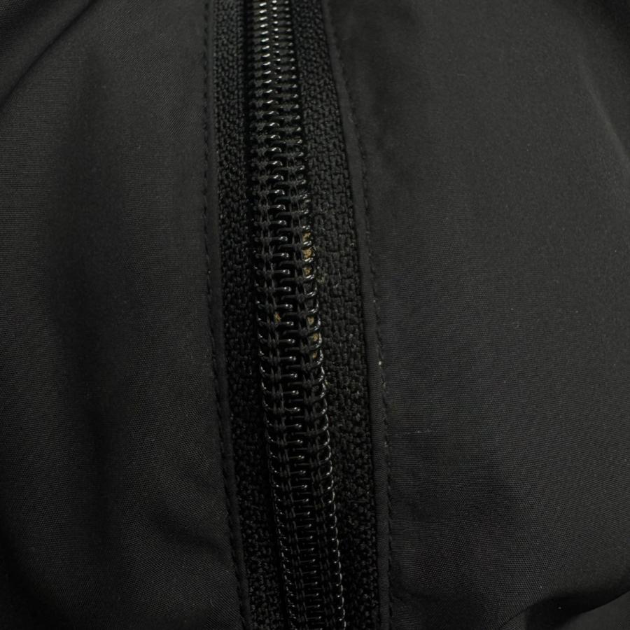 LE エルイー 24AW パデットジャケット 24-011-053-8000 ブラック 3