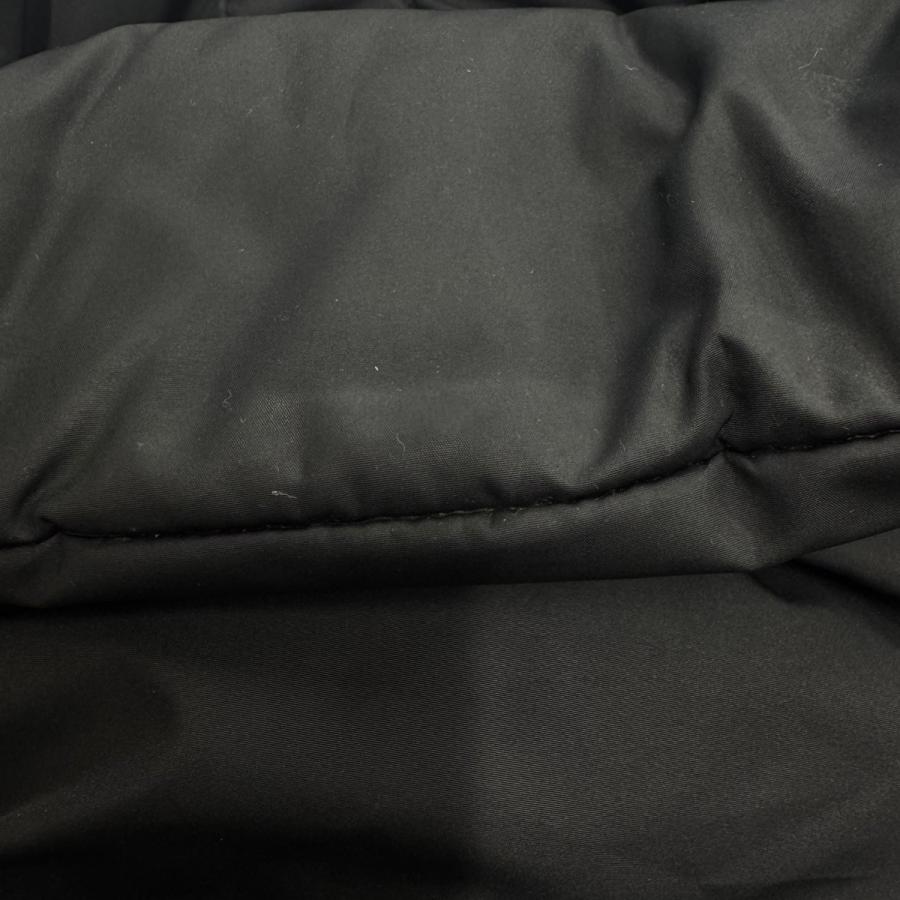 LE エルイー 24AW パデットジャケット 24-011-053-8000 ブラック 3