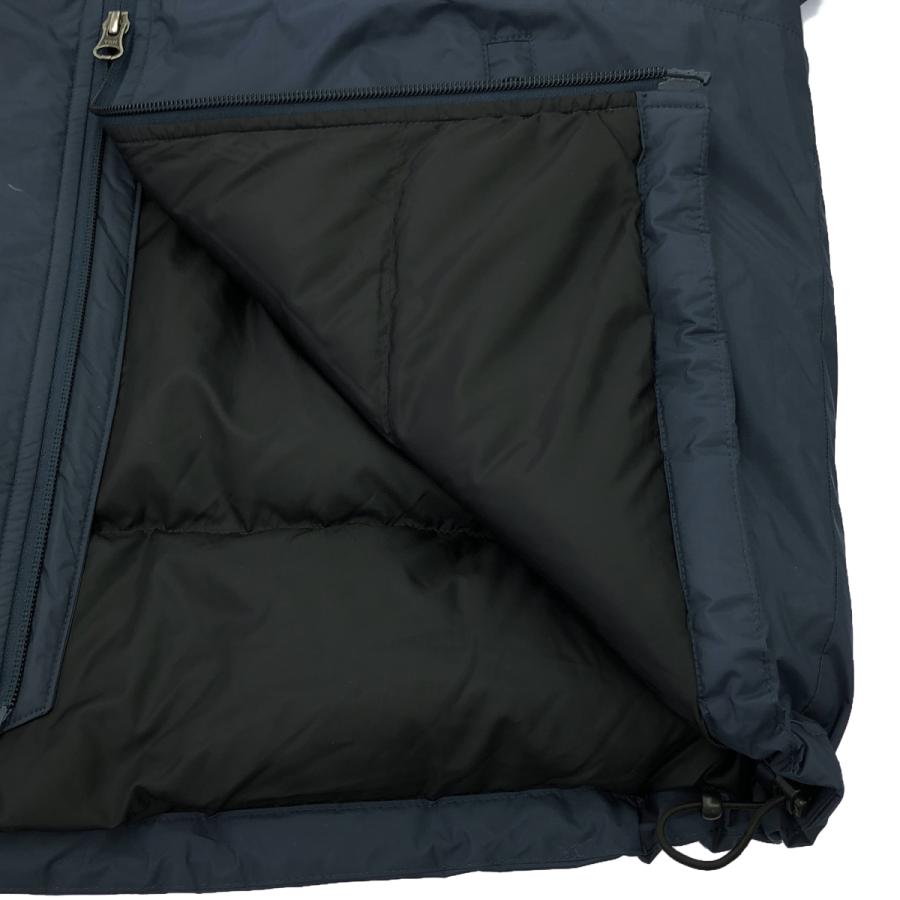 NANGA（ナンガ） 24AW BAYFLOW Mt.&Sea別注 オーロラダウンジャケット