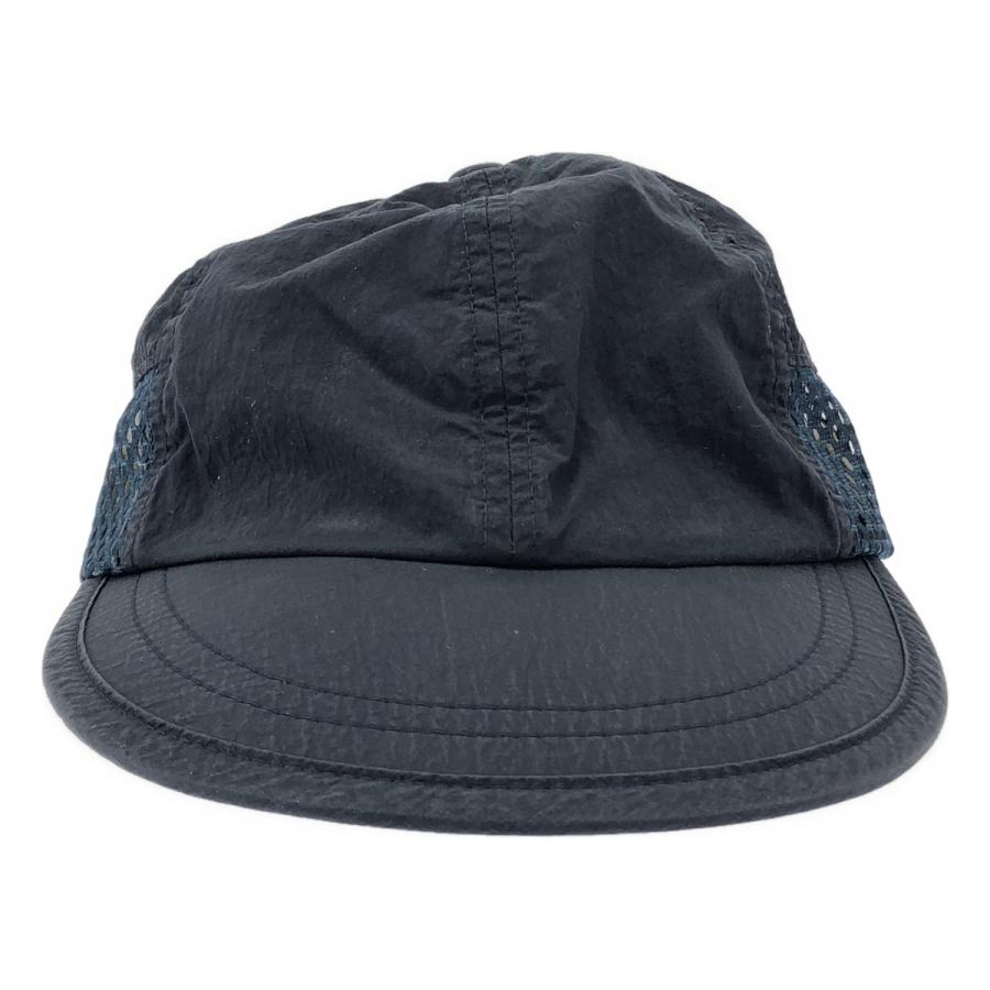 PROPS STORE プロップス ストア On Field Nylon Mesh Cap ナイロン