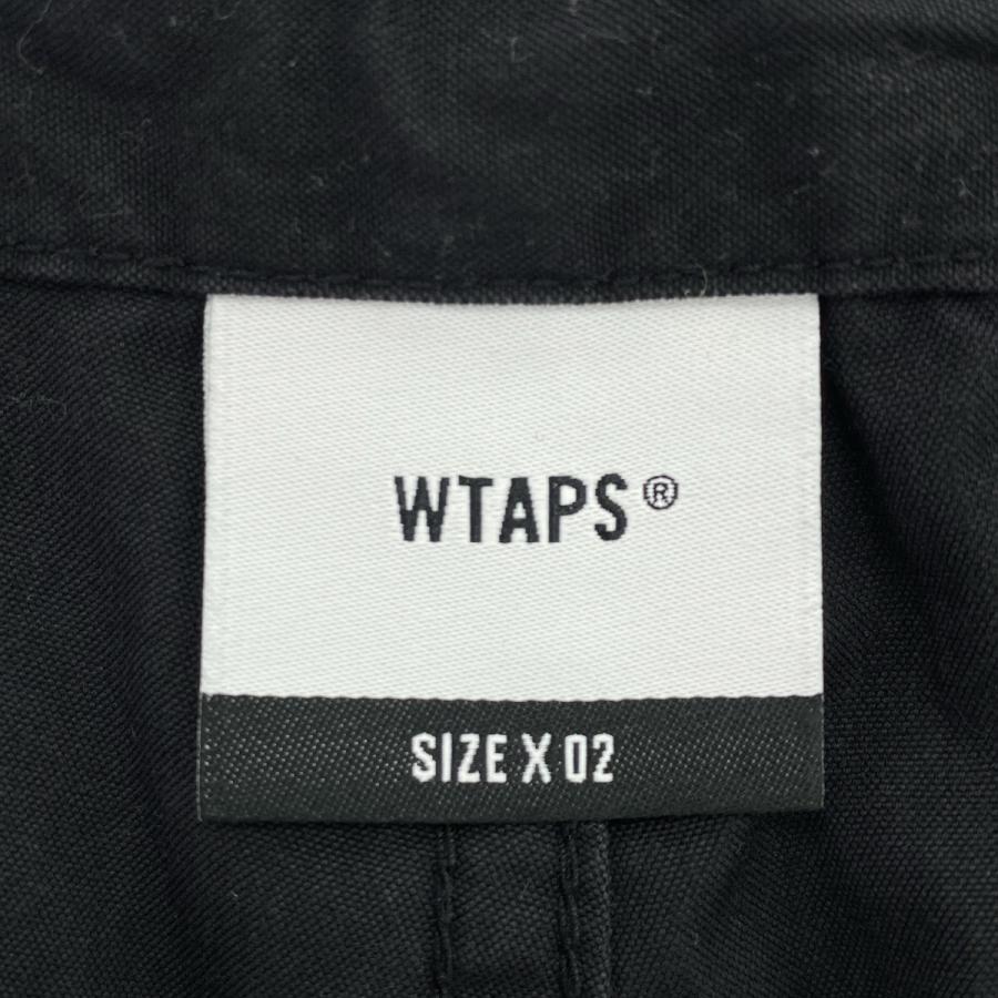 WTAPS（ダブルタップス） 23AW MILT0001 TROUSERS カーゴパンツ