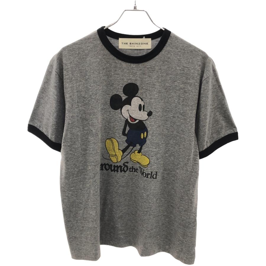 THE SHINZONE（ザ シンゾーン） ザ シンゾーン 24SS Disney Collection