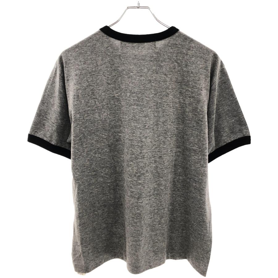 THE SHINZONE  ザ シンゾーン　MICKEY RINGER TEE 楽天市場】ザ シンゾーン ミッキーリンガーTEE THE SHINZONE MICKEY