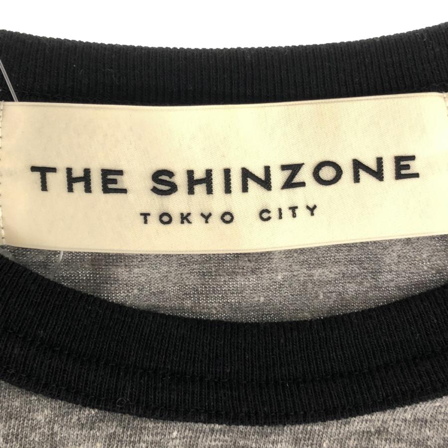 THE SHINZONE  ザ シンゾーン　MICKEY RINGER TEE SALE 30%OFF】THE SHINZONE(ザ シンゾーン) MICKEY RINGER TEE