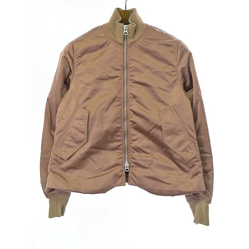 Acne Studios アクネストゥディオズ ADELA BOMBER ボンバー Acne Studios アクネストゥディオズ ADELA BOMBER ボンバー