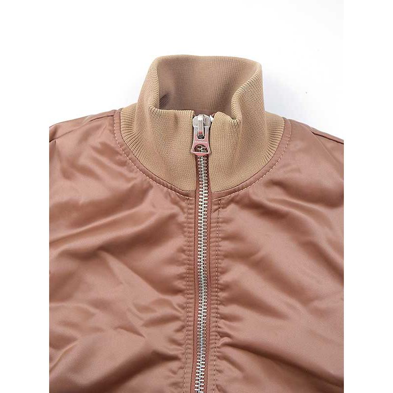 Acne Studios アクネストゥディオズ ADELA BOMBER ボンバー Acne Studios アクネストゥディオズ ADELA BOMBER ボンバー