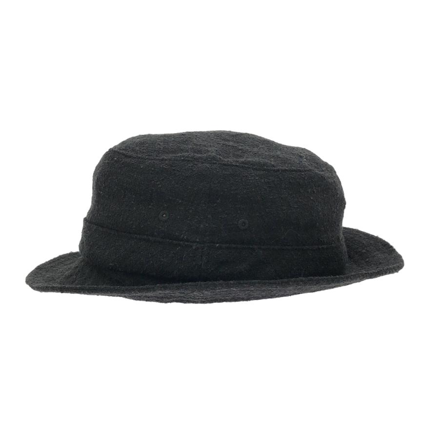 Supreme（シュプリーム） 14AW Wool Crusher Hat ウールハット