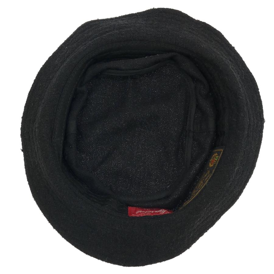 Supreme（シュプリーム） 14AW Wool Crusher Hat ウールハット