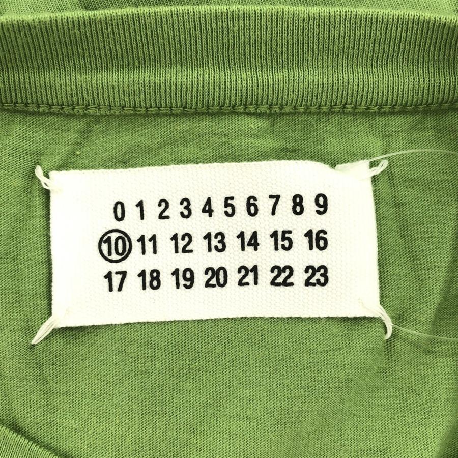 MARTIN MARGIELA Maison Martin Margiela 10 メゾン マルタン MARTIN MARGIELA Maison Martin Margiela 10 メゾン マルタン