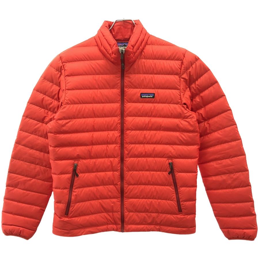 patagonia（パタゴニア） Down Sweater ダウンジャケット 84674FA15