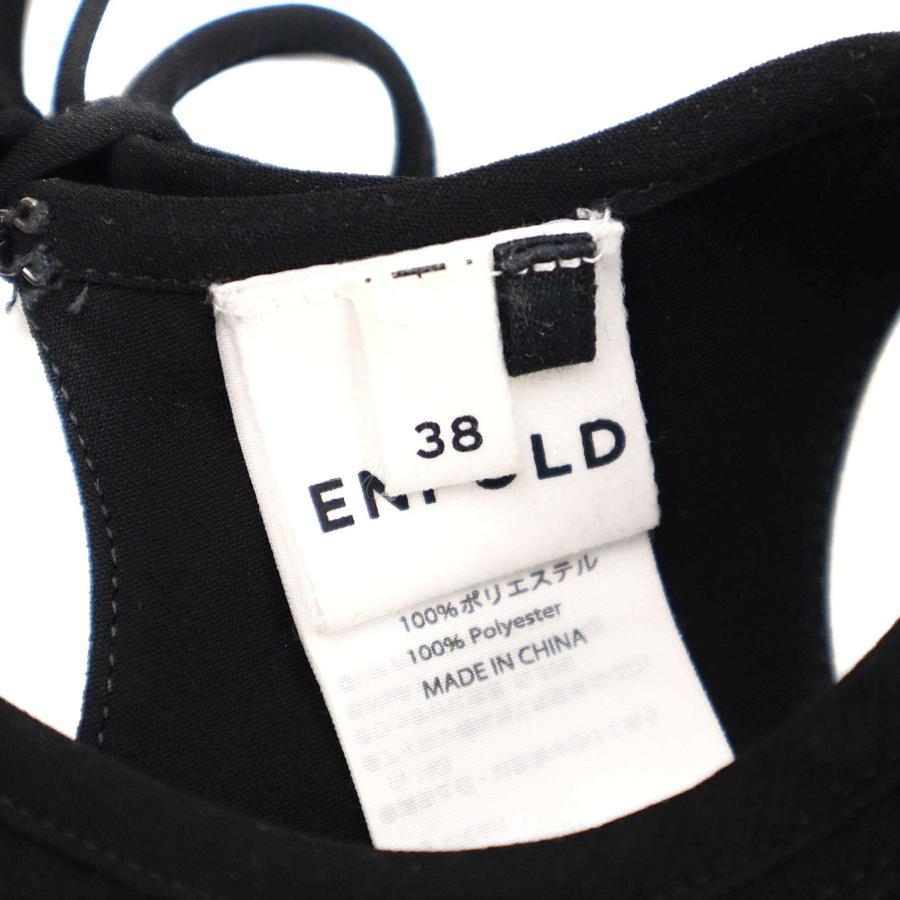 ENFOLD エンフォルド 24SS DEFORMATION MOTIF PARTS デフォルメ ENFOLD エンフォルド 24SS DEFORMATION MOTIF PARTS デフォルメ