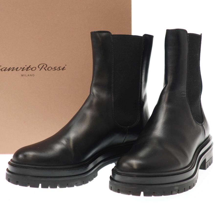Gianvito Rossi（ジャンヴィト ロッシ） ジャンヴィト ロッシ CHESTER 