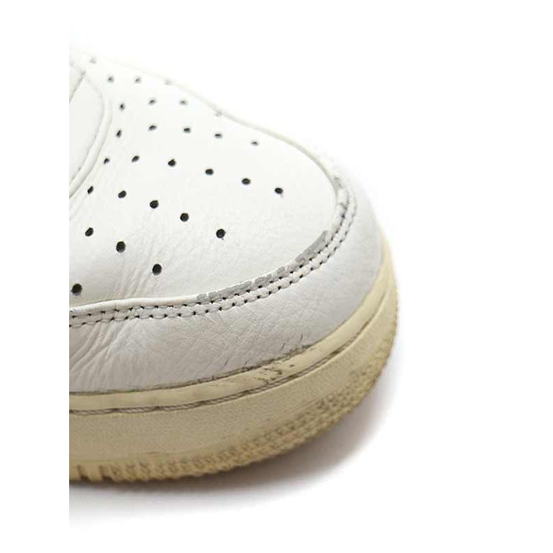 NIKE ナイキ Air Force 1 Low '07 Premium 'Oversize Swoosh