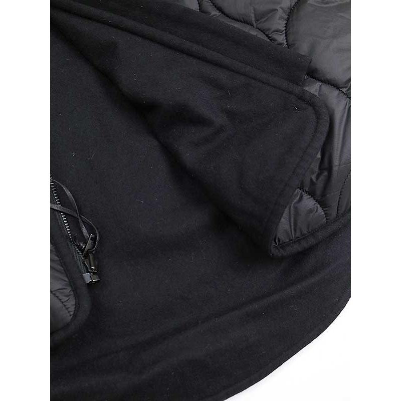 THE RERACS ザ リラクス Edition別注 18AW キルティングノー THE RERACS ザ リラクス Edition別注 18AW キルティングノー