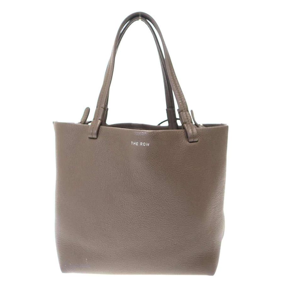 THE ROW ザ ロウ PARK TOTE SMALL パークトートスモール レザー