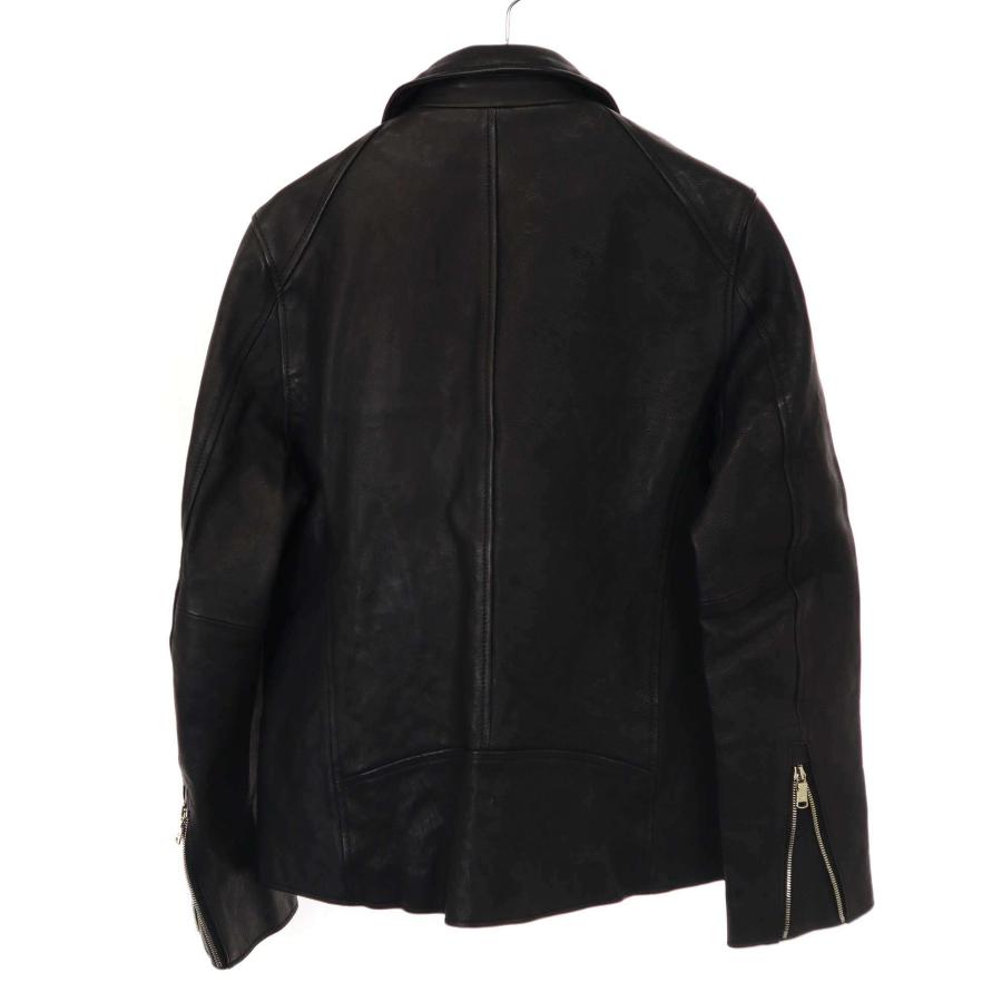 wjk ダヴルジェイケイ Drum Leather W-riders ダブルレザー wjk ダヴルジェイケイ Drum Leather W-riders ダブルレザー