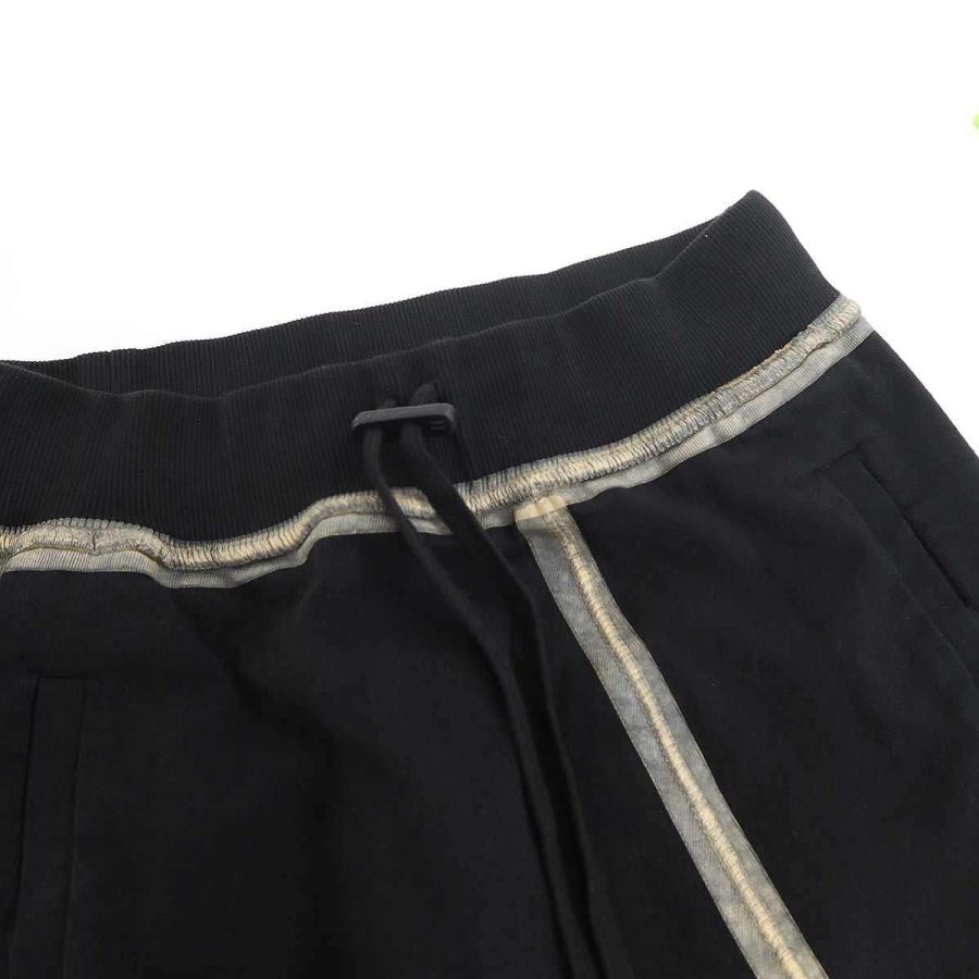 Boris Bidjan Saberi ボリスビジャンサベリ 22SS P10.2 ST Short Pants 
