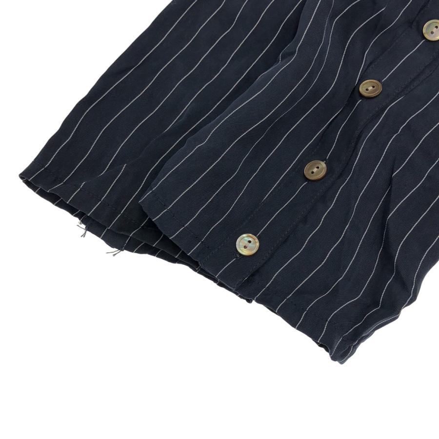 MAISON SPECIAL（メゾンスペシャル） Twist Polo Shirt Dress ツイスト