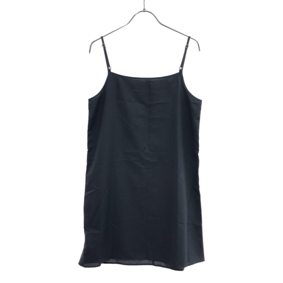 MAISON SPECIAL（メゾンスペシャル） Twist Polo Shirt Dress ツイスト
