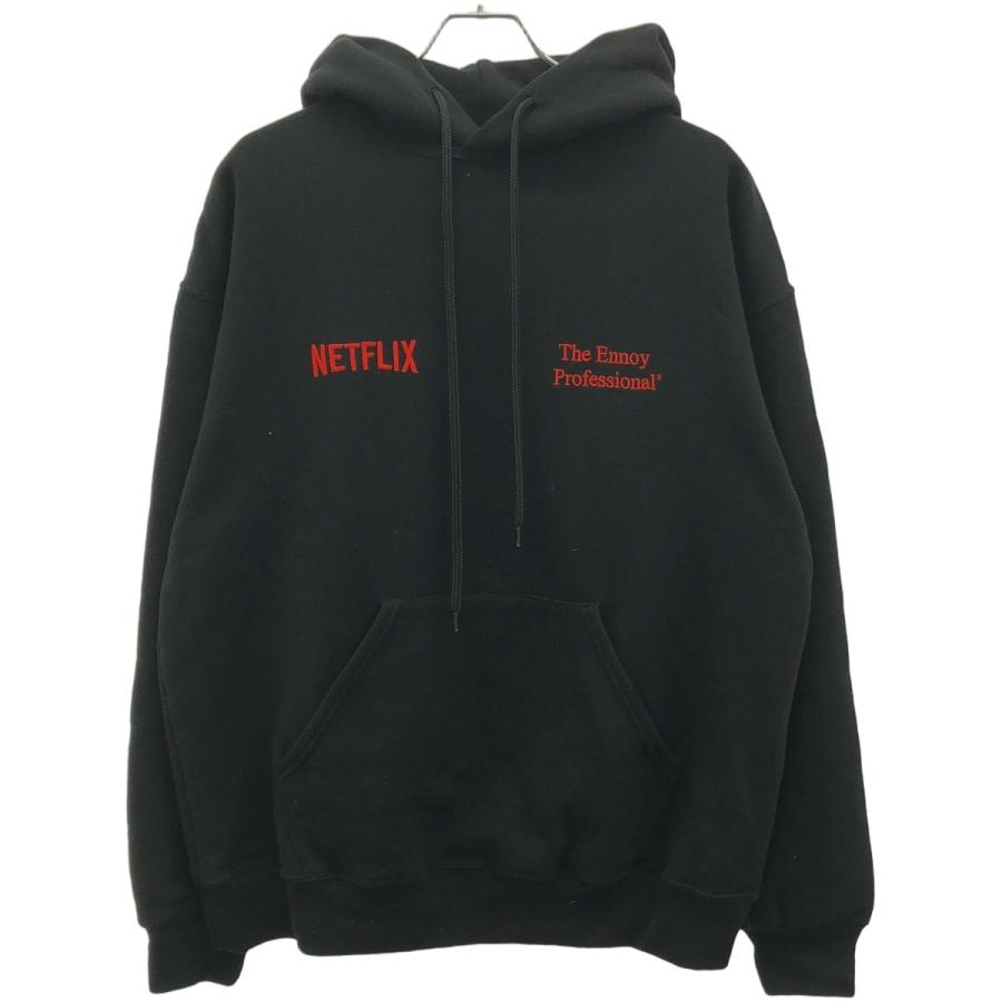 ENNOY スタイリスト私物 エンノイ スタイリストシブツ Netflix