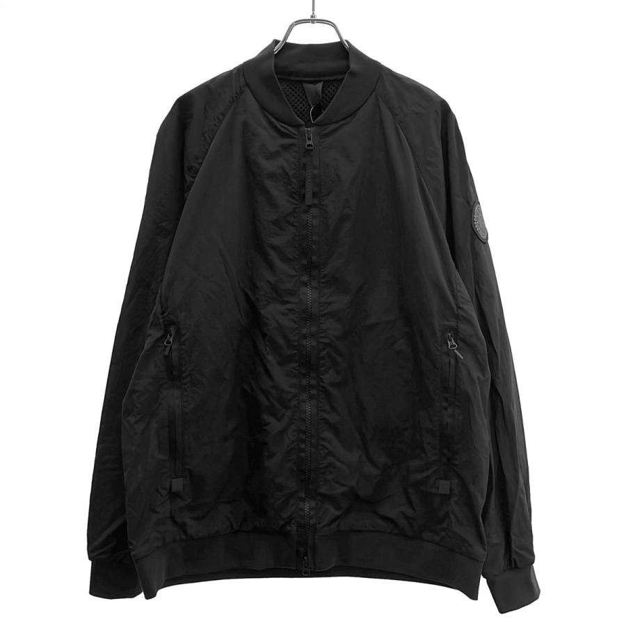 CANADA GOOSE カナダグース BLACK LABEL Faber Bomber フェーバー