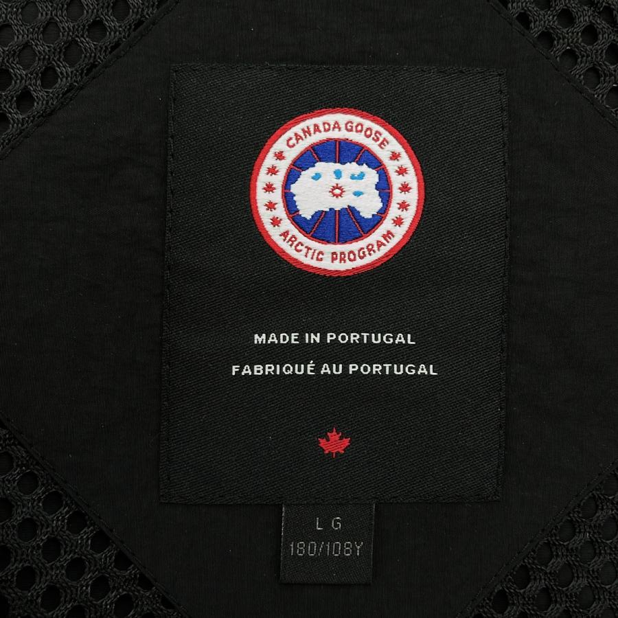 カナダグース/Black Label CANADA GOOSE カナダグース BLACK LABEL