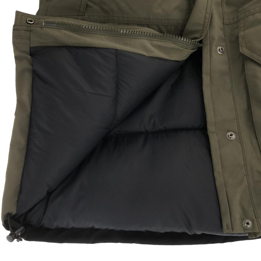THE NORTH FACE ザノースフェイス Moutain Down Coat マウンテン