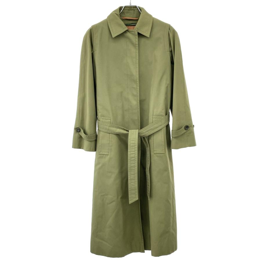 Aquascutum（アクアスキュータム） 1990's ライナー付きステンカラー