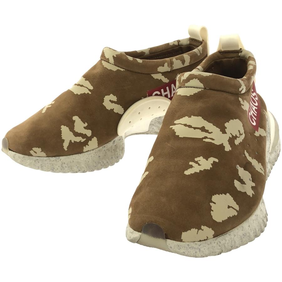 UNDER COVER×NIKE アンダーカバー×ナイキ MOC FLOW SP モック