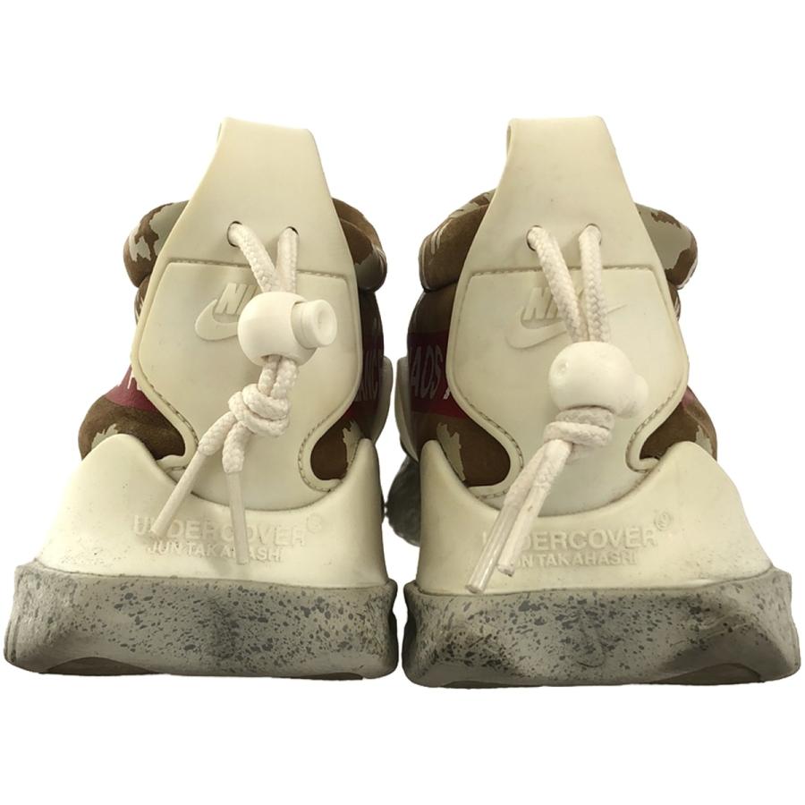UNDER COVER×NIKE アンダーカバー×ナイキ MOC FLOW SP モック