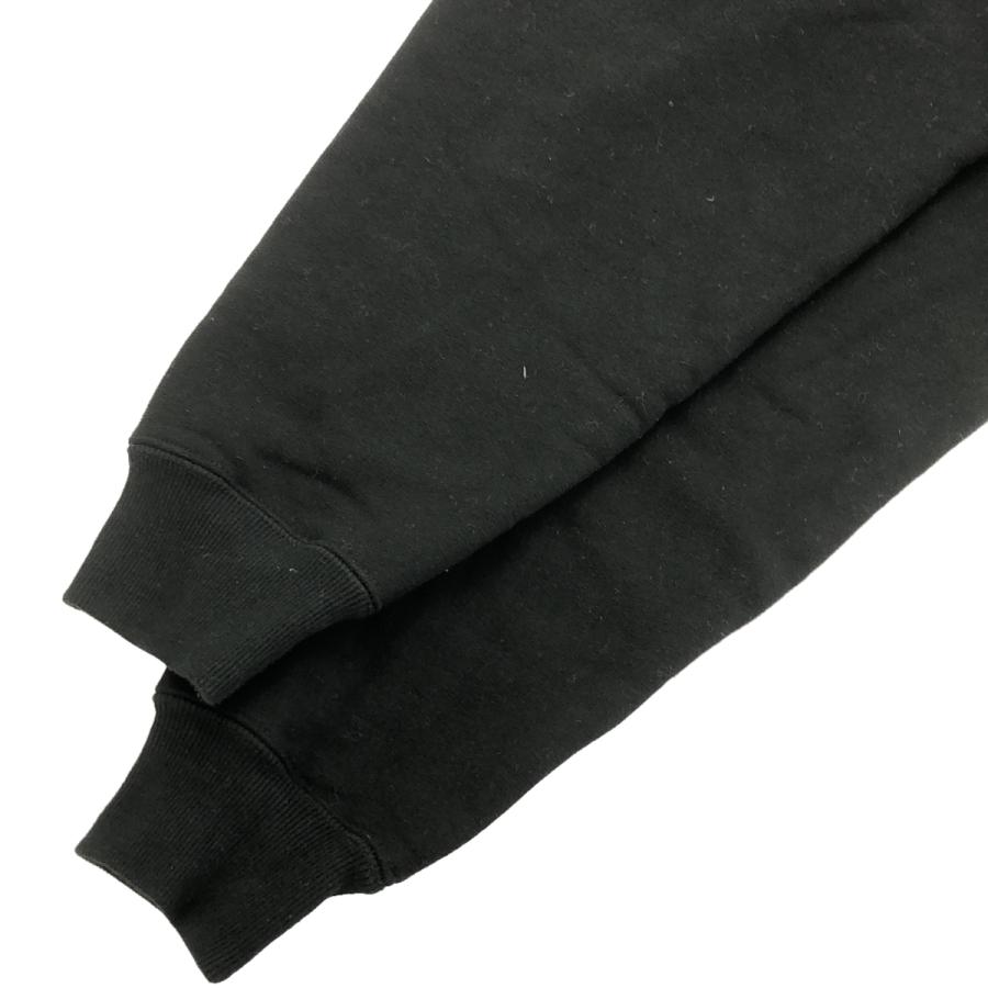 SOFTHYPHEN（ソフトハイフン） SOHY SHORT ZIP UP HOODIE プルオーバー 
