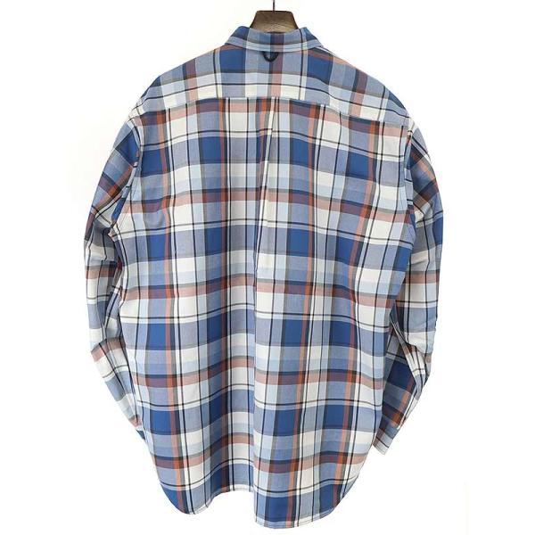 DAIWA（ダイワ） DAIWA PIER39 ダイワピア39 22SS Tech Work Shirts
