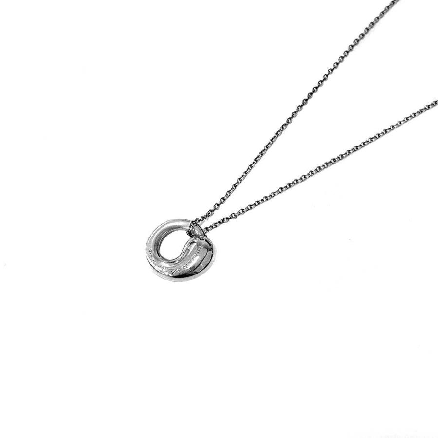 TIFFANY&Co.（ティファニー） TIFFANY&Co エターナルサークル