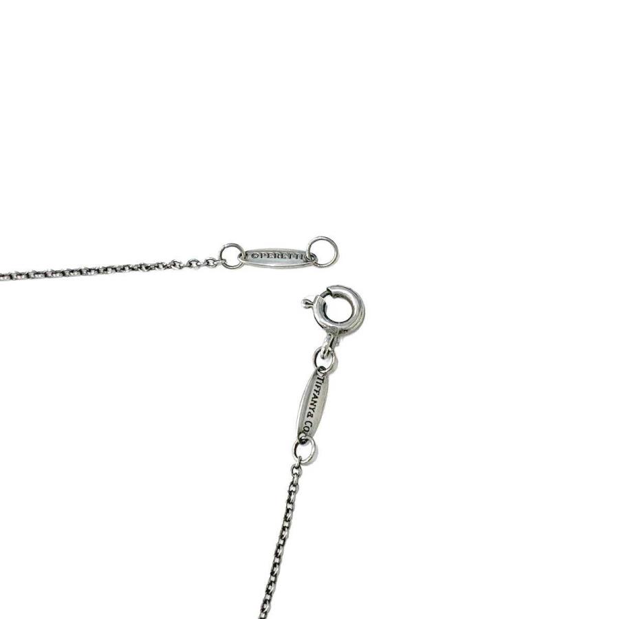 TIFFANY&Co.（ティファニー） TIFFANY&Co エターナルサークル