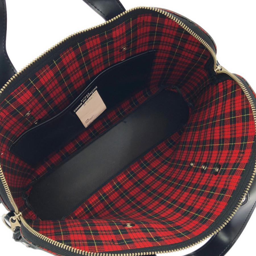 tricot COMME des GARCONS トリココムデギャルソン シンセティック