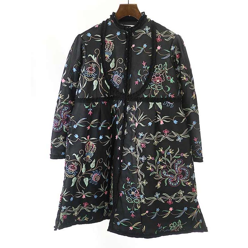 TAO COMME des GARCONS tao タオ コムデギャルソン 22AW フラワー  