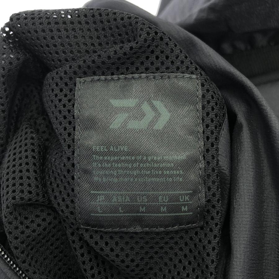 DAIWA（ダイワ） DAIWA PIER39 ダイワピア39 24SS TECH REVERSIBLE