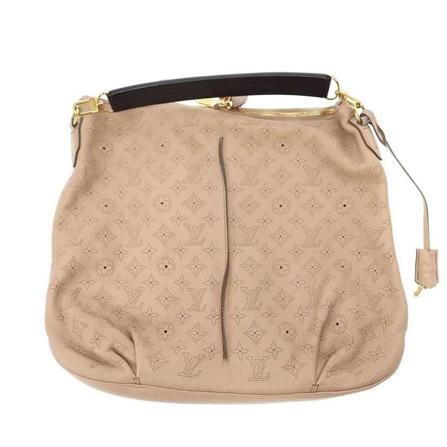 LOUIS VUITTON（ルイ・ヴィトン） マヒナ セレネMM パンチング 