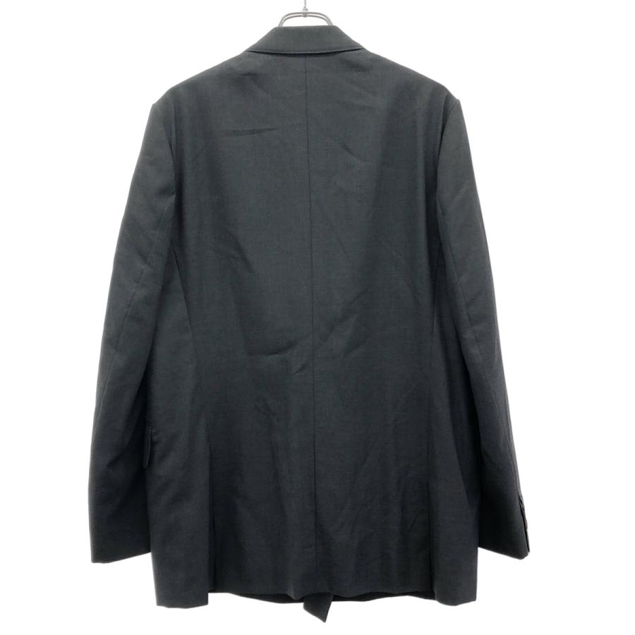 【AURALEE for Ron Herman 】美品　ウールシルクジャケット AURALEE ウールシルクトロピカルシャツジャケット | Belluria