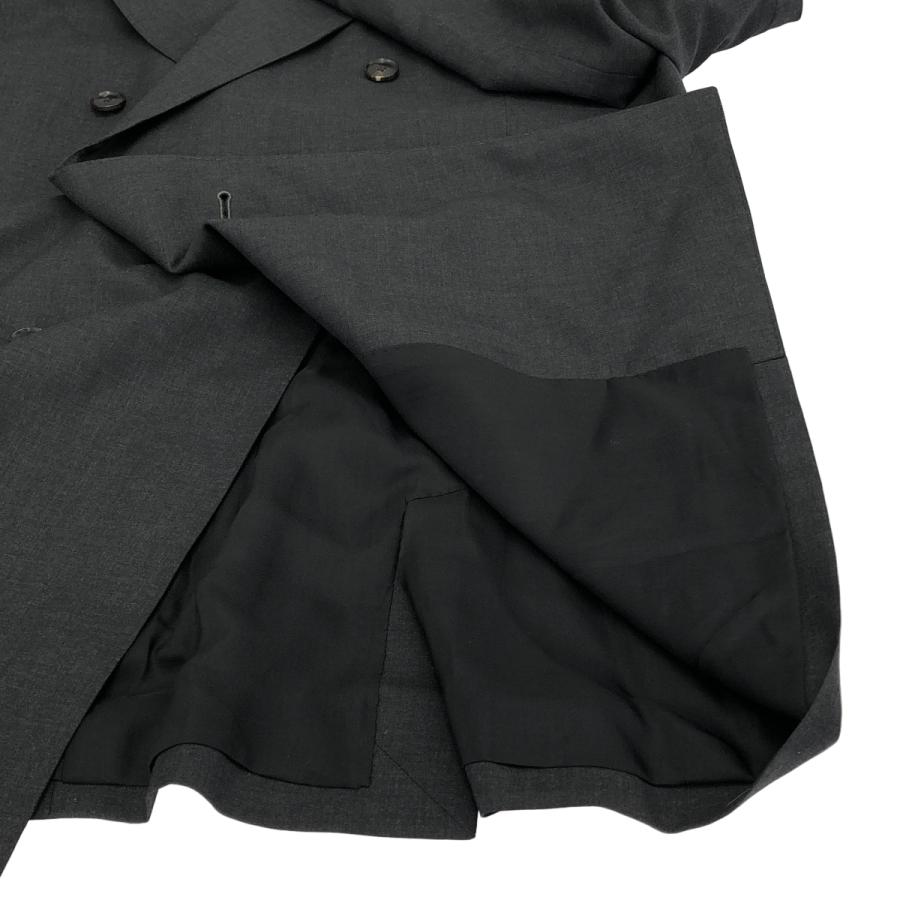AURALEE（オーラリー） 22SS TROPICAL WOOL DOUBLE BREASTED JACKET