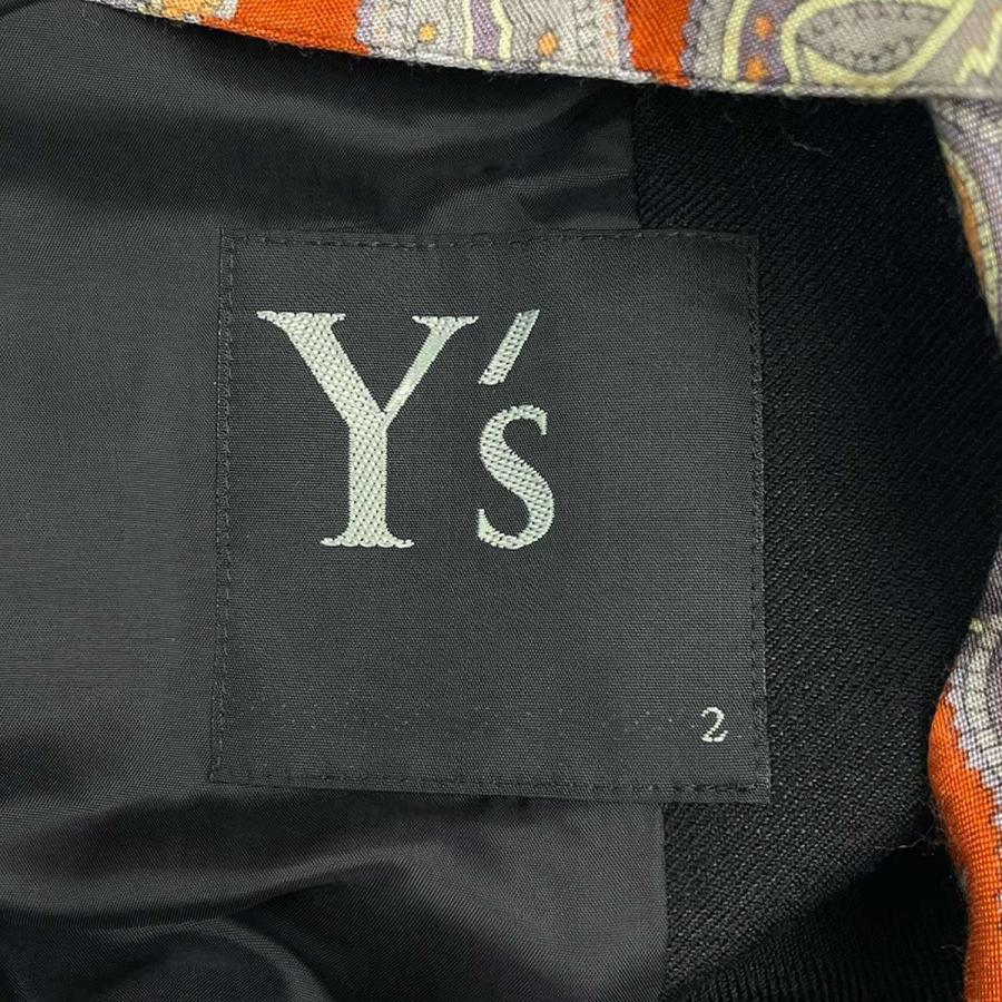 Y