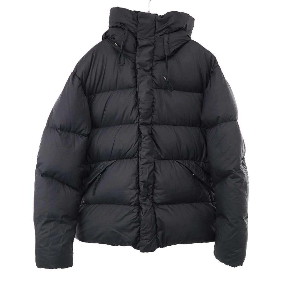 Ten-C（テンシー） ALPINE DOWN JACKET ダウンジャケット 21CTCUC0