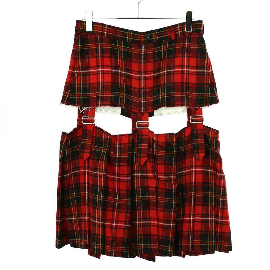 BLACK COMME des GARCONS ブラック コムデギャルソン 23AW BLACK COMME des GARCONS ブラック コムデギャルソン 23AW