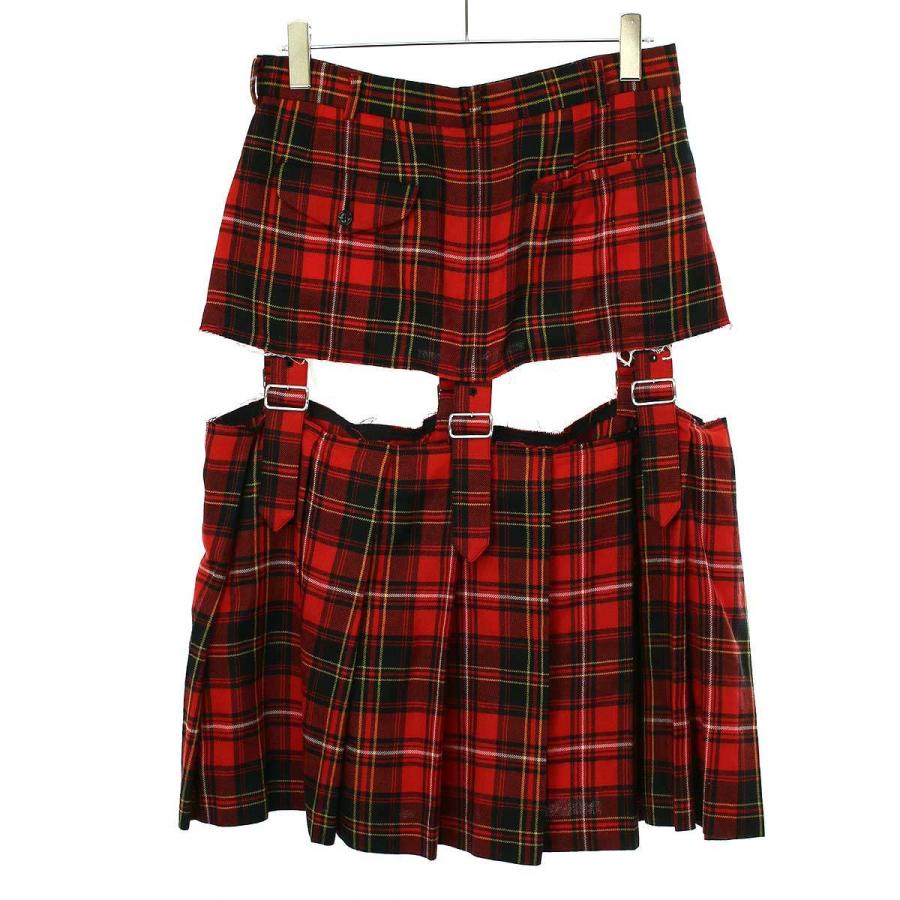 BLACK COMME des GARCONS ブラック コムデギャルソン 23AW BLACK COMME des GARCONS ブラック コムデギャルソン 23AW