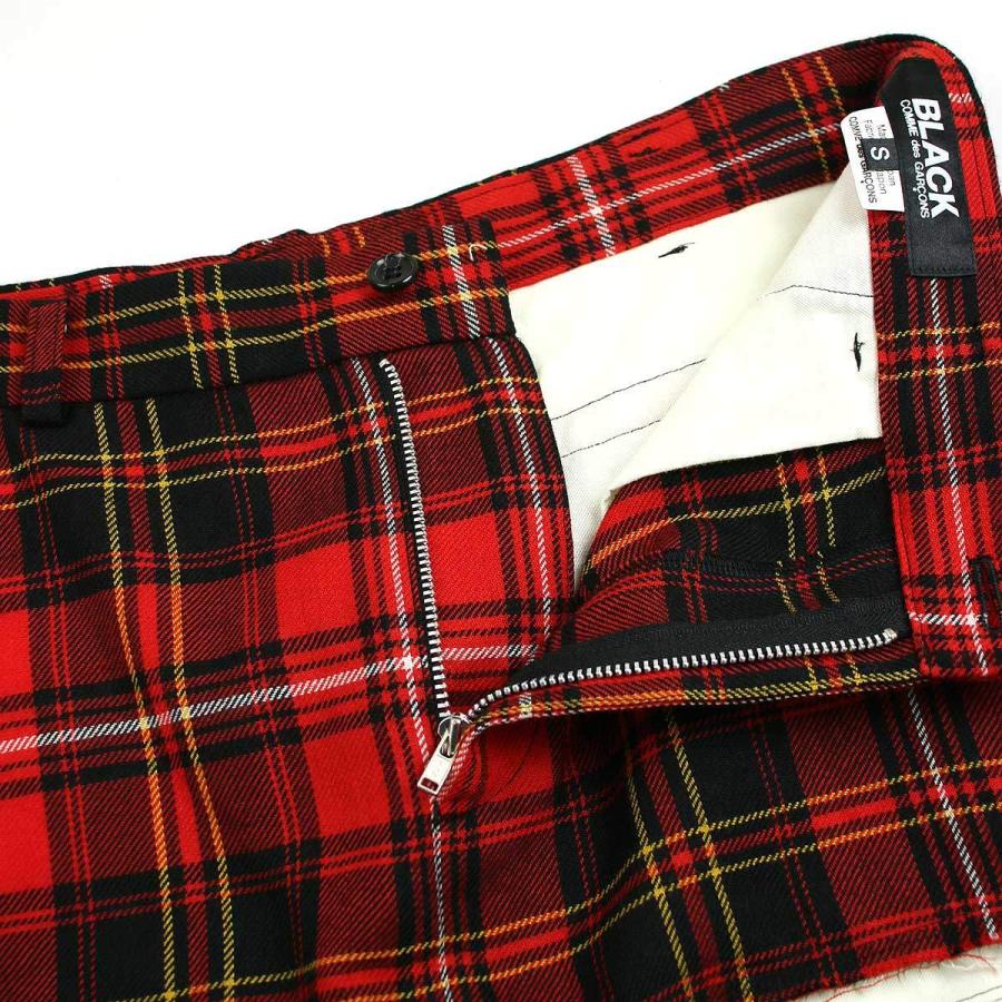 BLACK COMME des GARCONS ブラック コムデギャルソン 23AW BLACK COMME des GARCONS ブラック コムデギャルソン 23AW