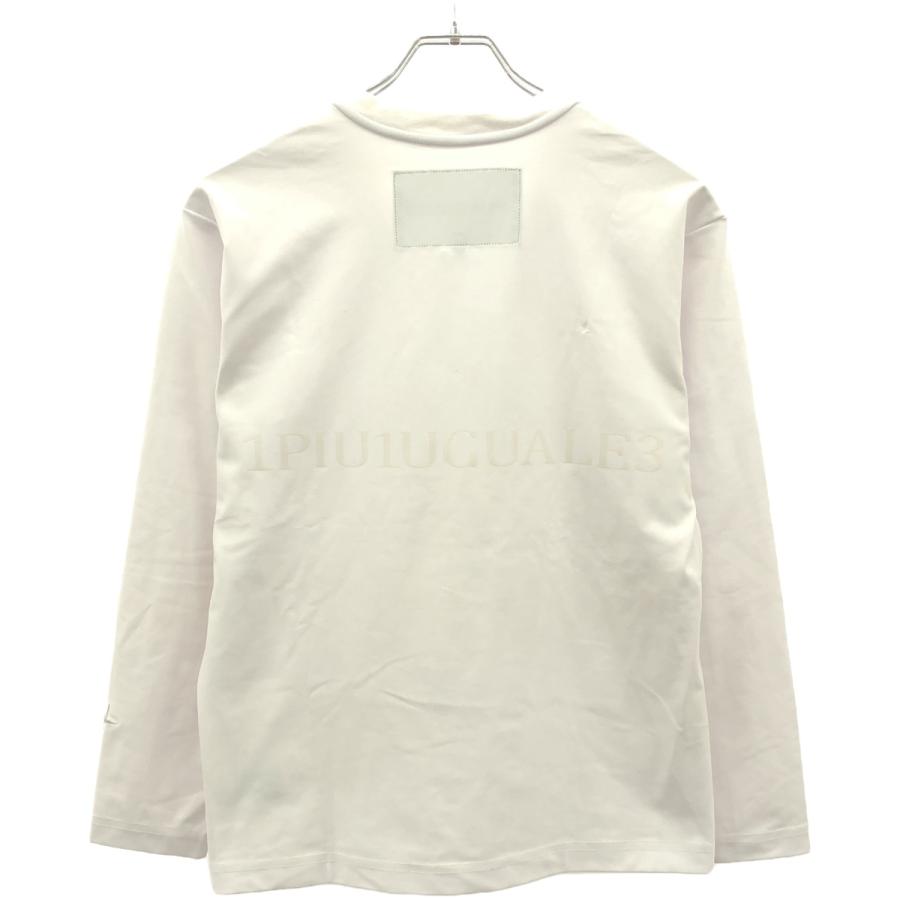 HYBRID（PORTER） 1piu1uguale3 ウノピゥウノウグァーレトレ 21AW 113